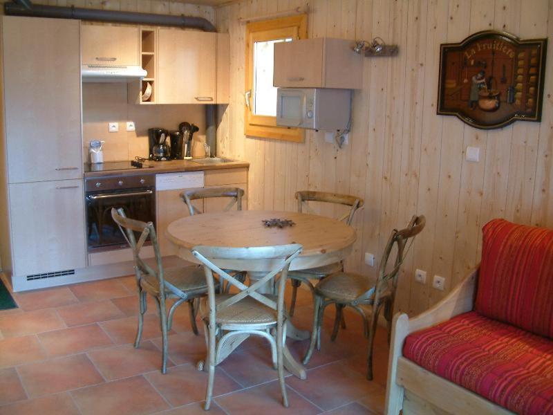 Résidence Sourires et Vacances Saint-Pancrace  Habitación foto