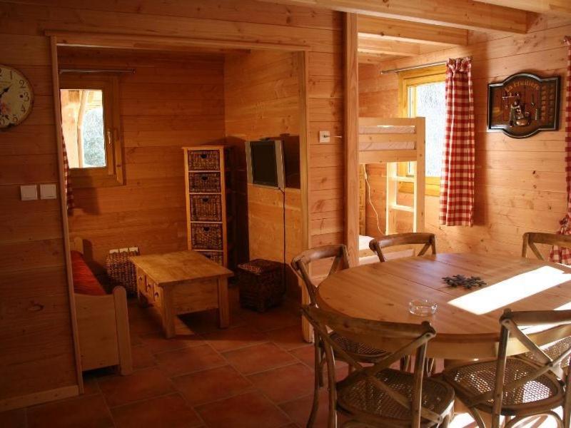 Résidence Sourires et Vacances Saint-Pancrace  Habitación foto