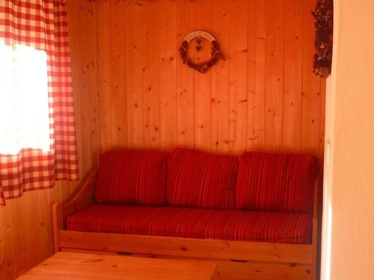 Résidence Sourires et Vacances Saint-Pancrace  Habitación foto